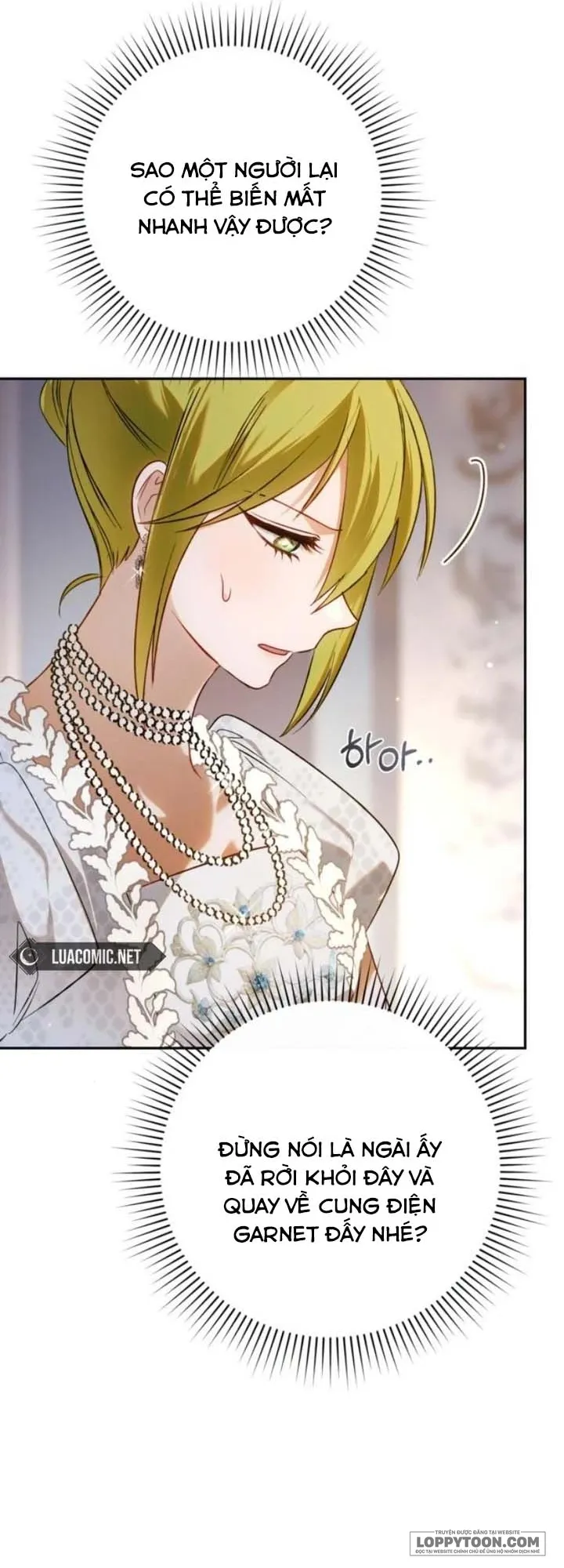 Bạo Chúa Độc Ác Trở Lại - Chap 53 - Trang 41
