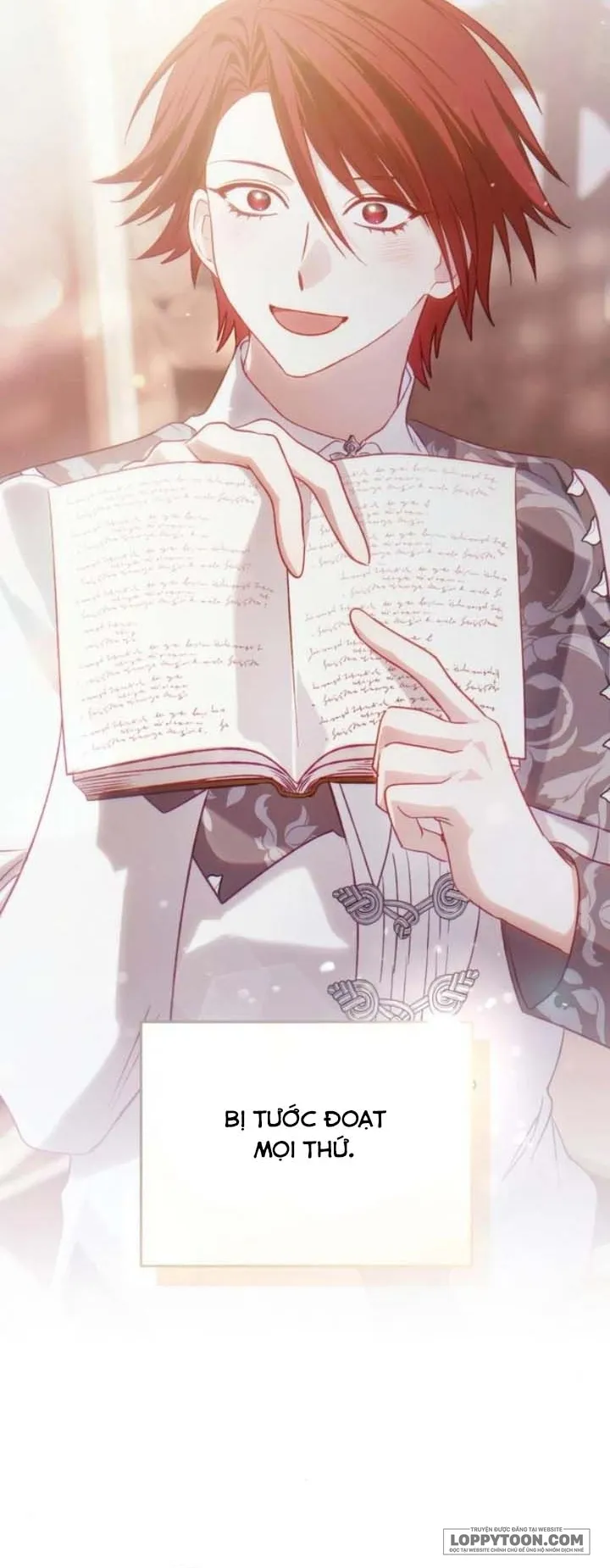 Bạo Chúa Độc Ác Trở Lại - Chap 53 - Trang 49