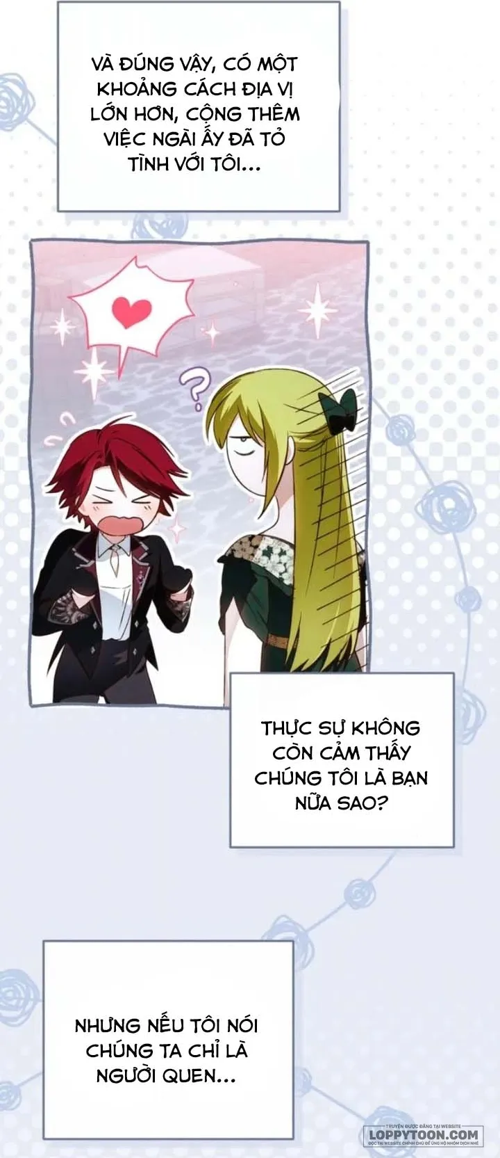 Bạo Chúa Độc Ác Trở Lại - Chap 53 - Trang 52