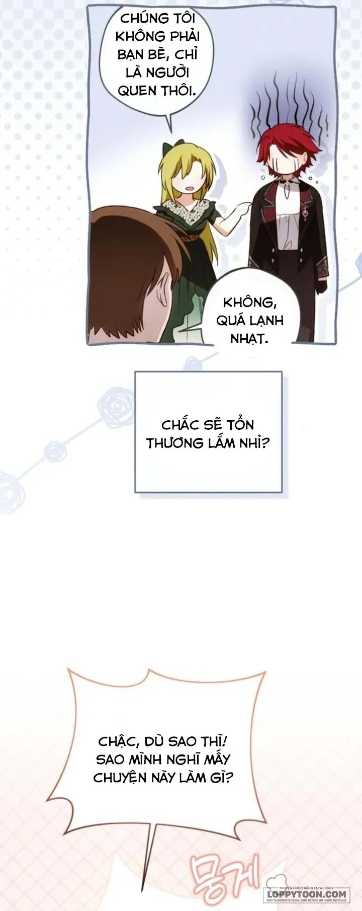 Bạo Chúa Độc Ác Trở Lại - Chap 53 - Trang 53