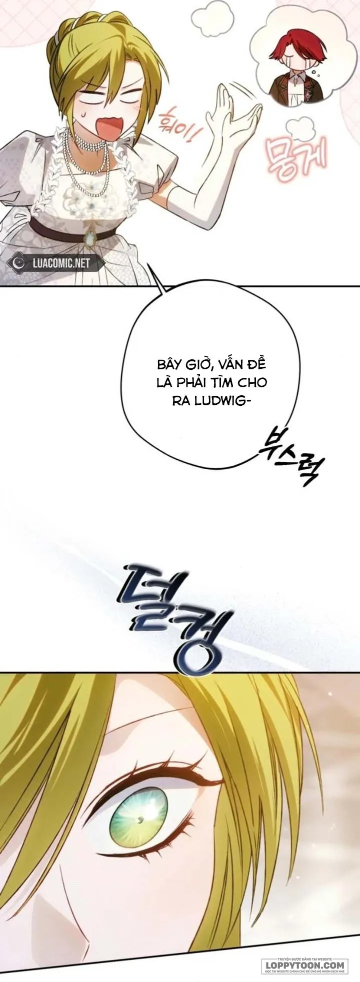 Bạo Chúa Độc Ác Trở Lại - Chap 53 - Trang 54