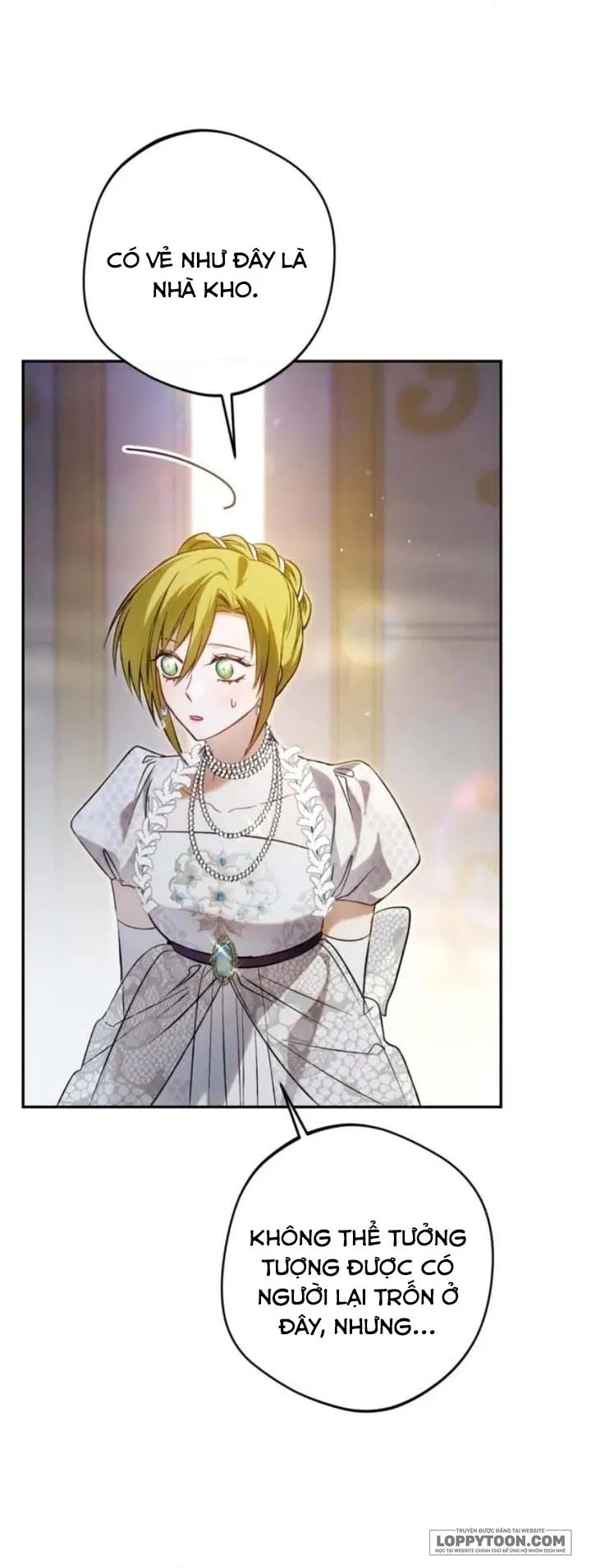 Bạo Chúa Độc Ác Trở Lại - Chap 53 - Trang 58