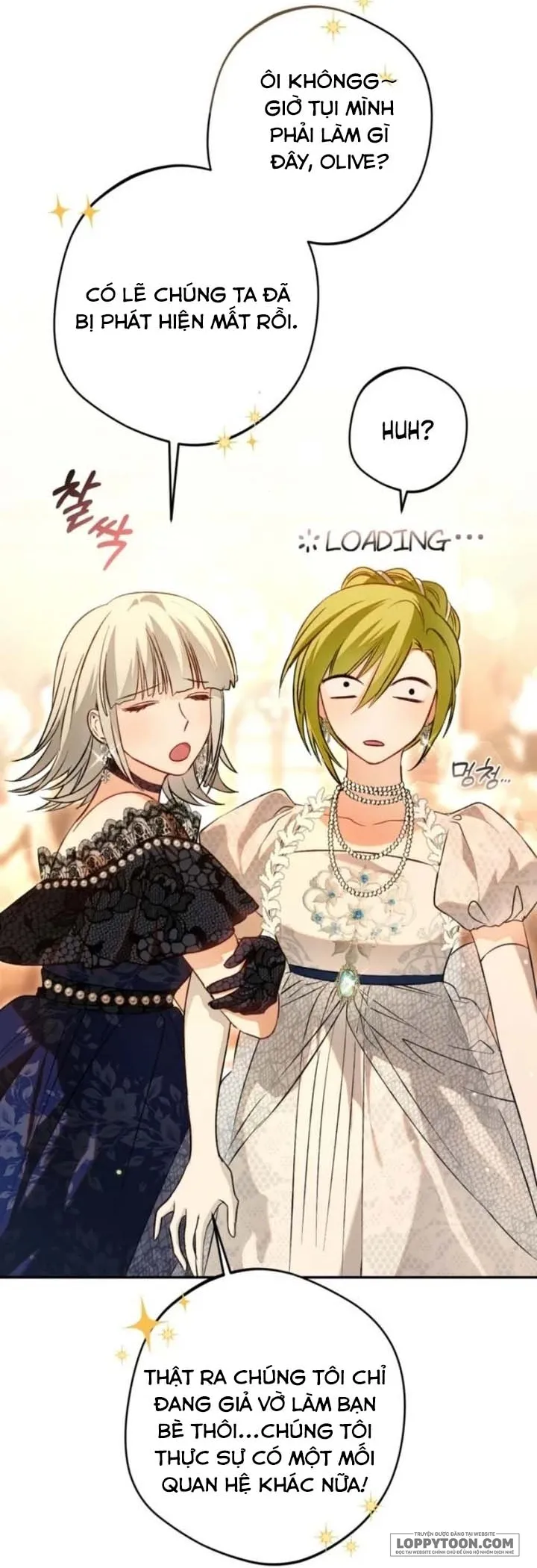 Bạo Chúa Độc Ác Trở Lại - Chap 53 - Trang 6