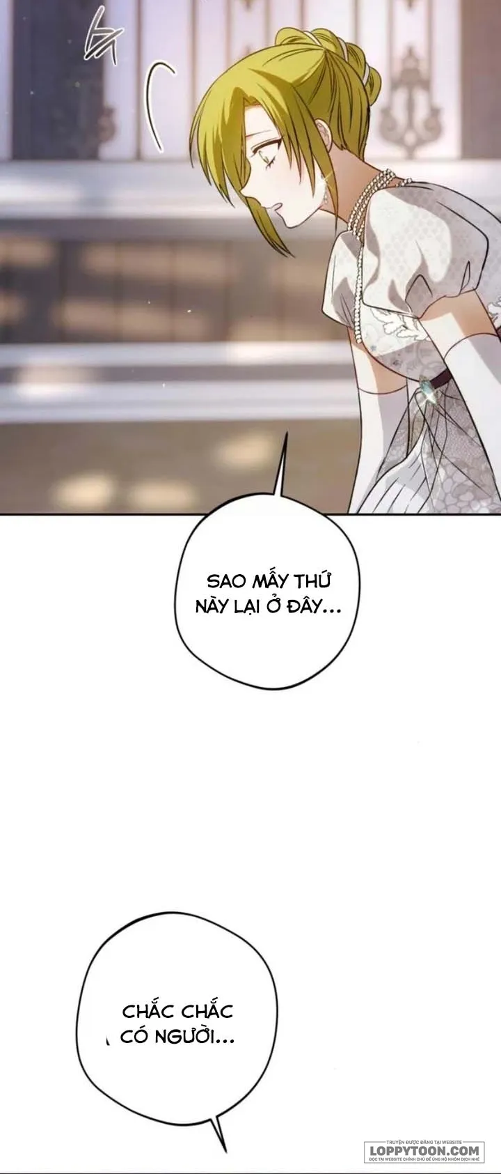 Bạo Chúa Độc Ác Trở Lại - Chap 53 - Trang 62
