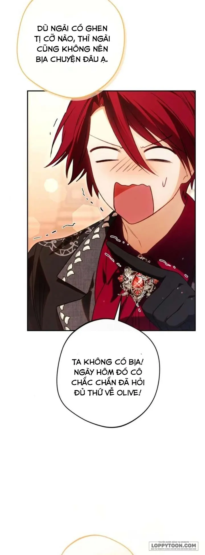Bạo Chúa Độc Ác Trở Lại - Chap 53 - Trang 9