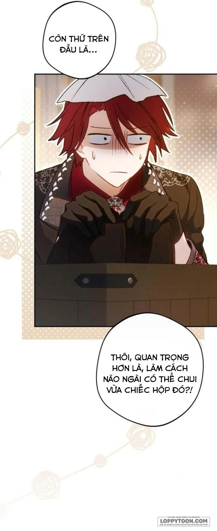 Bạo Chúa Độc Ác Trở Lại - Chap 54 - Trang 1