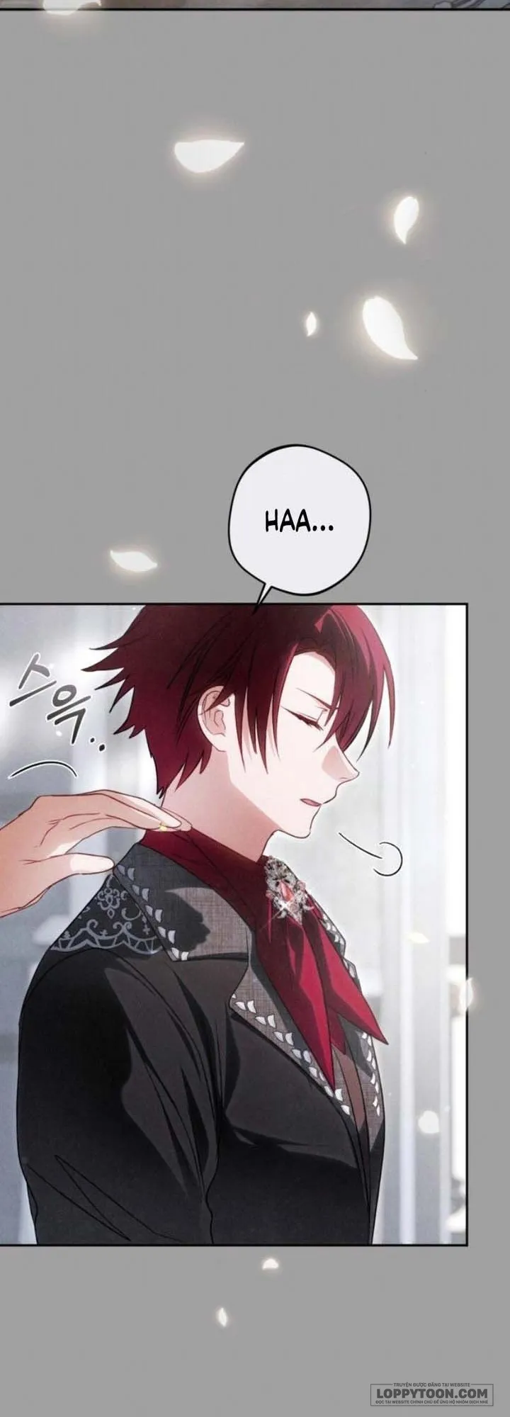 Bạo Chúa Độc Ác Trở Lại - Chap 54 - Trang 11