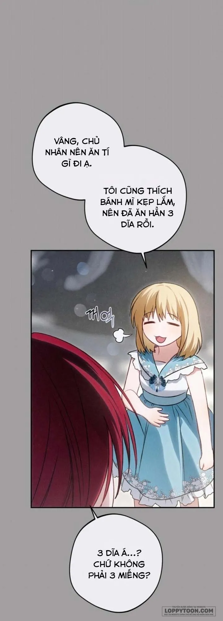 Bạo Chúa Độc Ác Trở Lại - Chap 54 - Trang 15