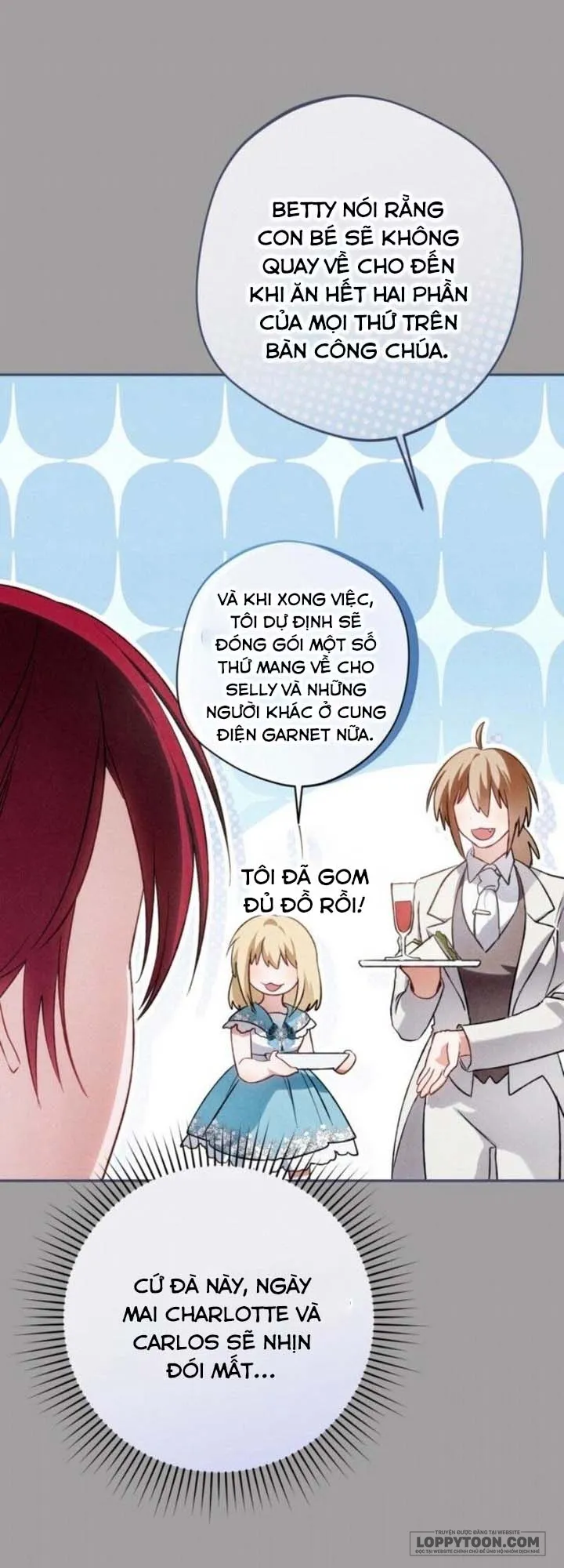 Bạo Chúa Độc Ác Trở Lại - Chap 54 - Trang 18
