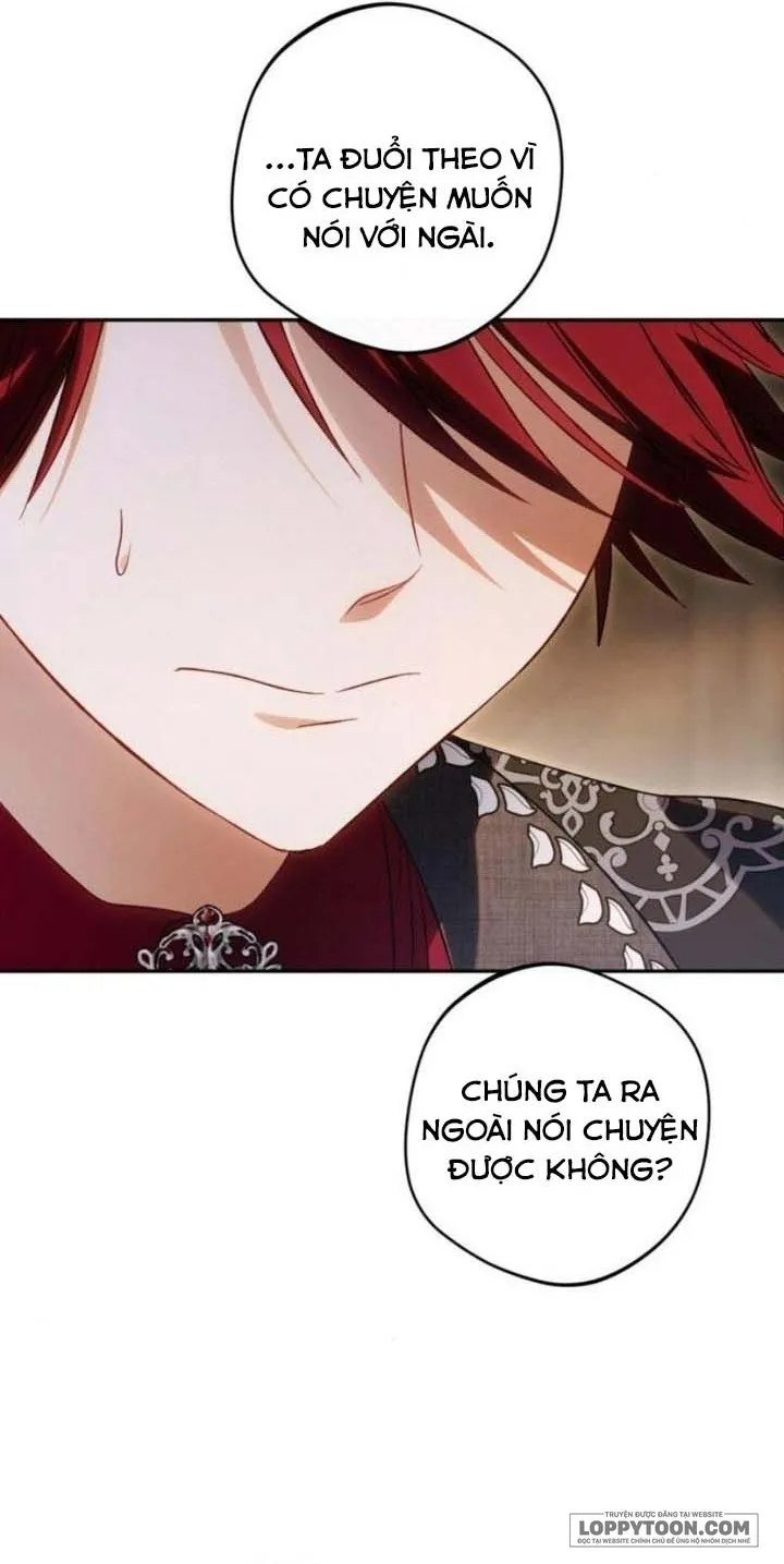 Bạo Chúa Độc Ác Trở Lại - Chap 54 - Trang 2