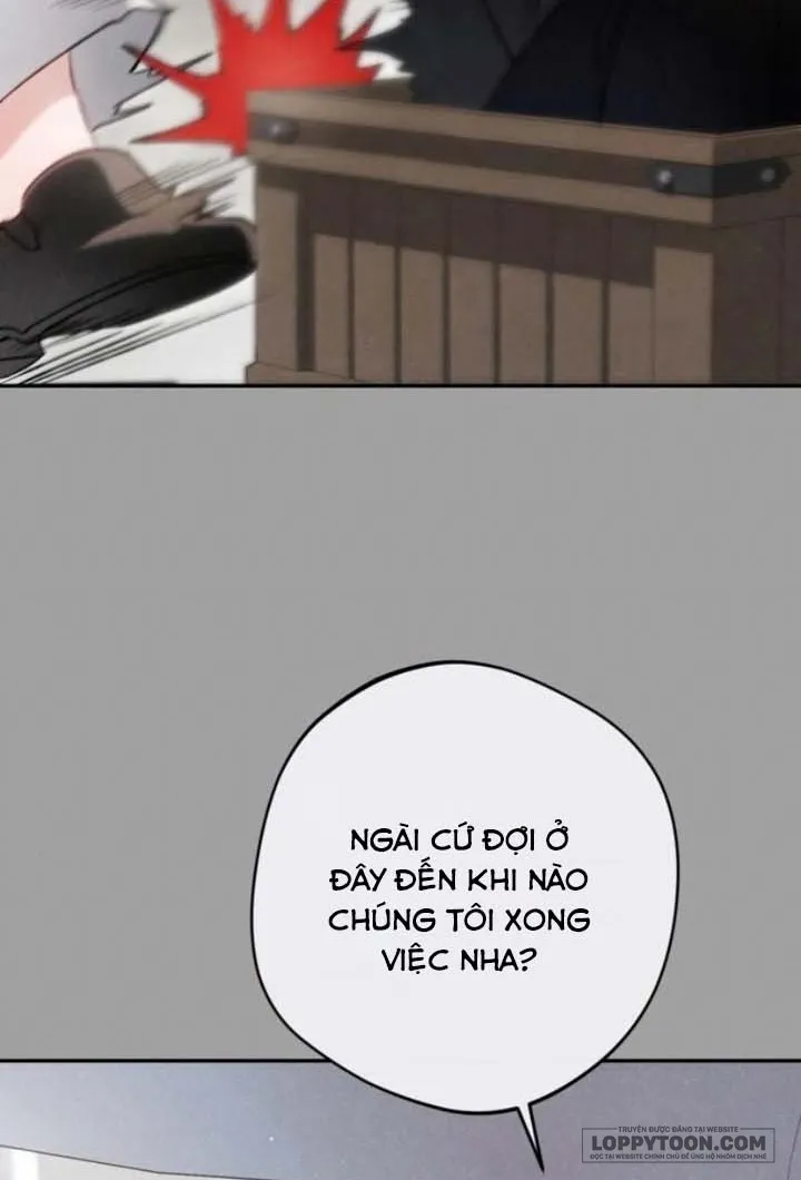 Bạo Chúa Độc Ác Trở Lại - Chap 54 - Trang 23