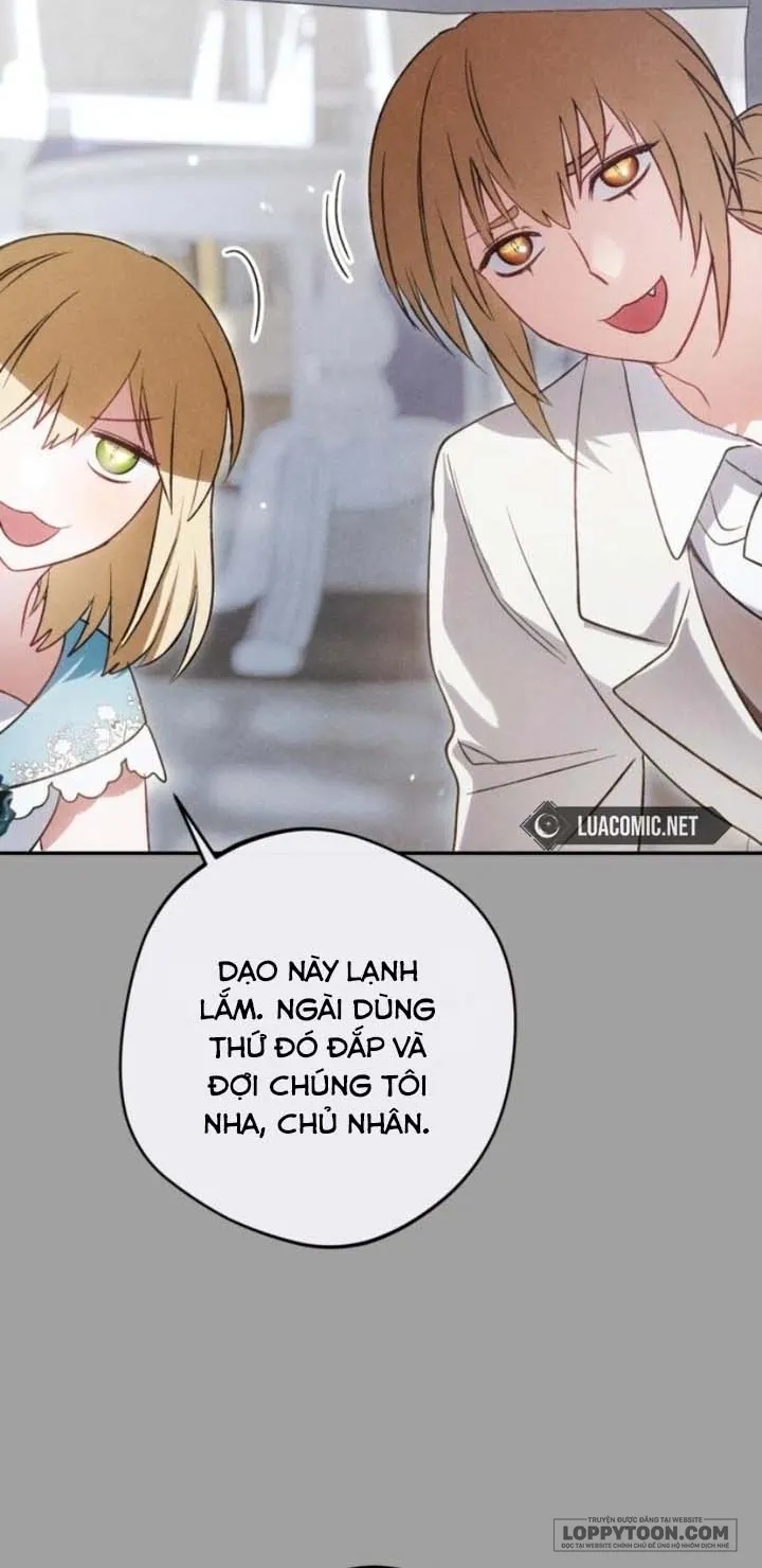 Bạo Chúa Độc Ác Trở Lại - Chap 54 - Trang 24