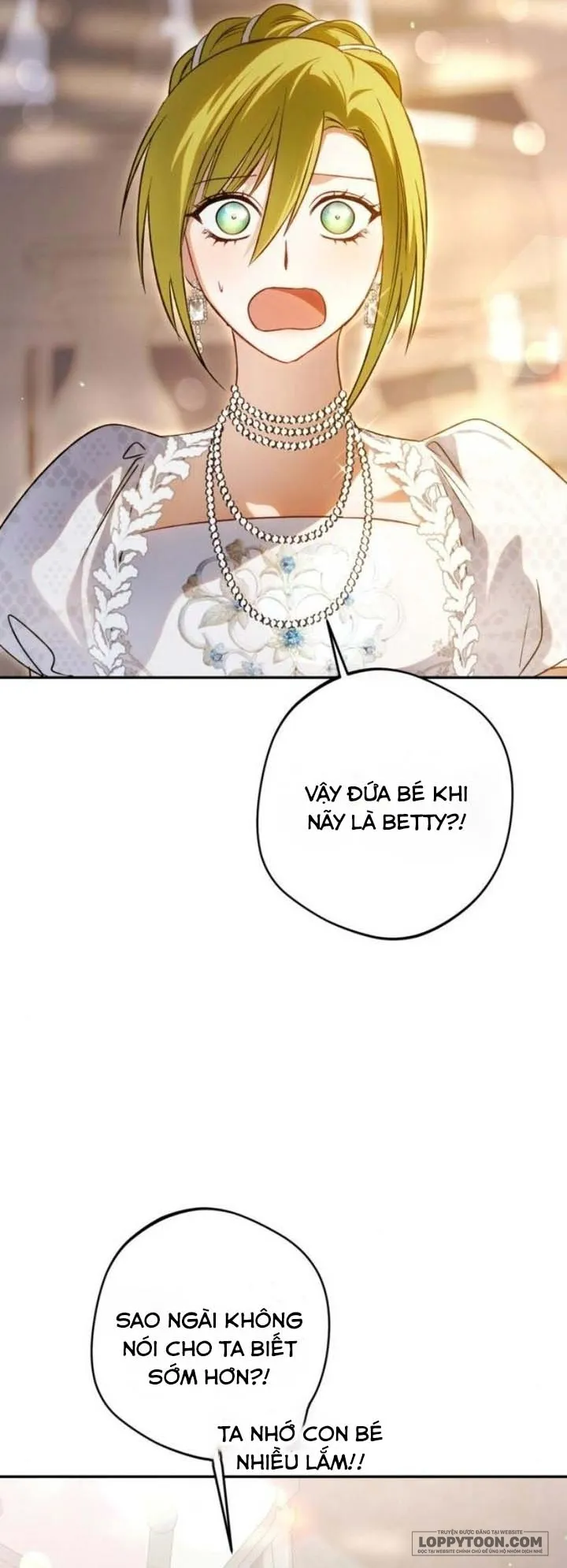 Bạo Chúa Độc Ác Trở Lại - Chap 54 - Trang 33