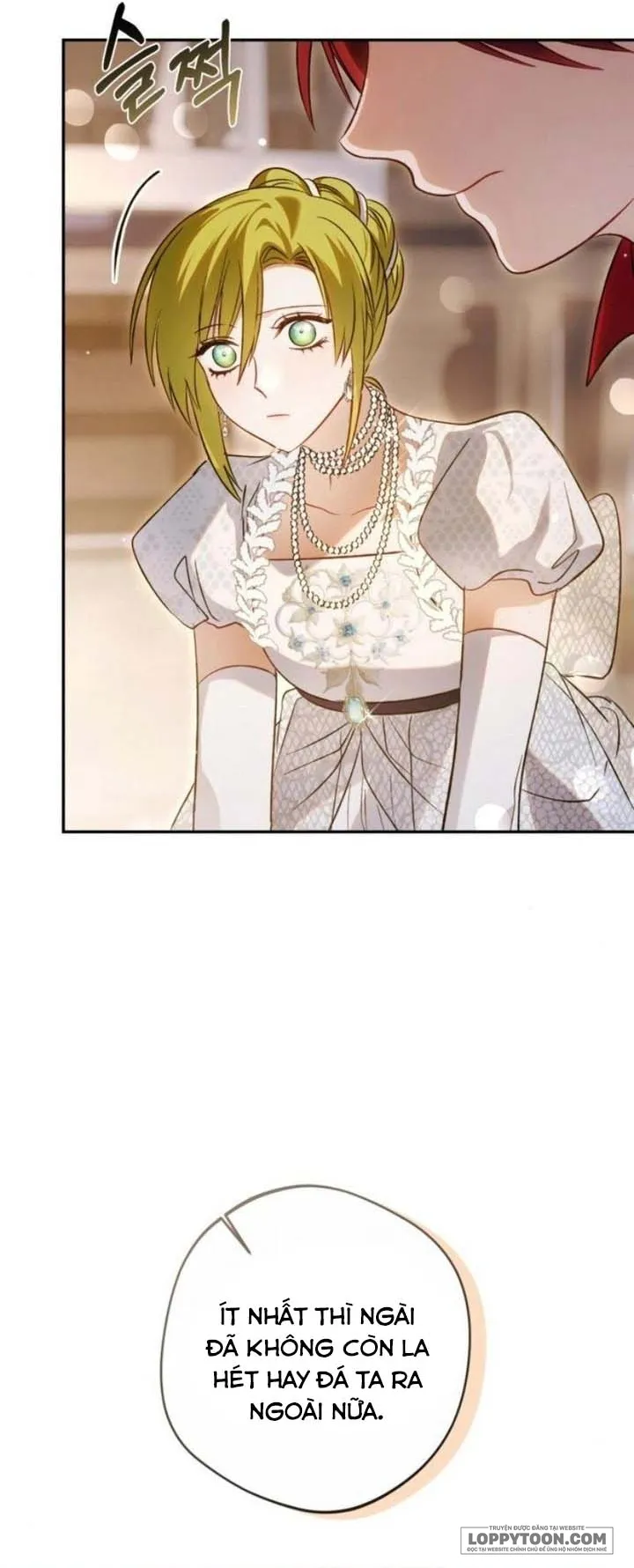 Bạo Chúa Độc Ác Trở Lại - Chap 54 - Trang 36