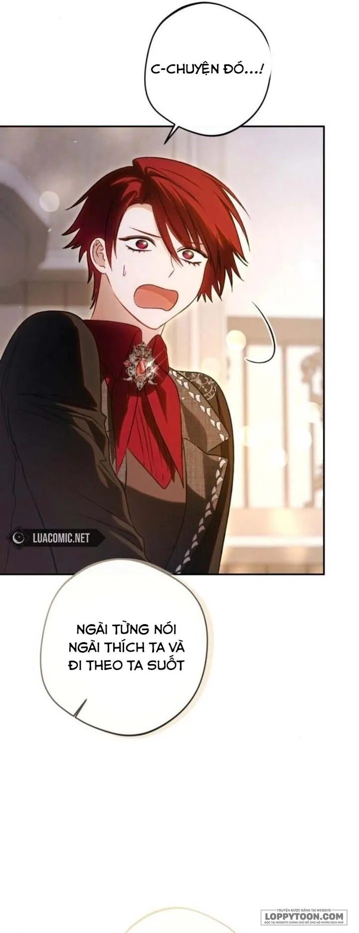 Bạo Chúa Độc Ác Trở Lại - Chap 54 - Trang 38
