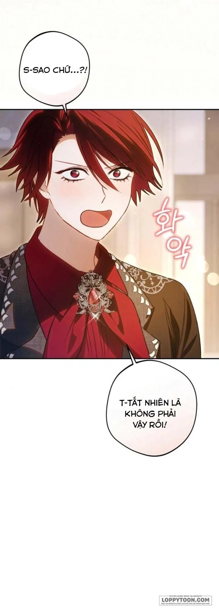 Bạo Chúa Độc Ác Trở Lại - Chap 54 - Trang 40