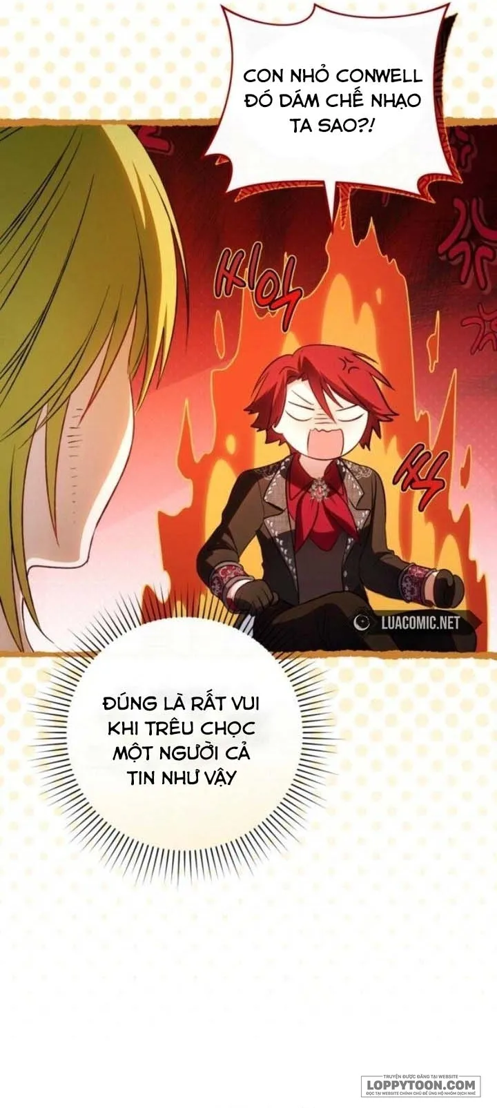 Bạo Chúa Độc Ác Trở Lại - Chap 54 - Trang 45