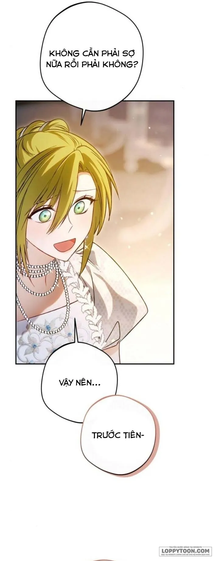 Bạo Chúa Độc Ác Trở Lại - Chap 54 - Trang 55