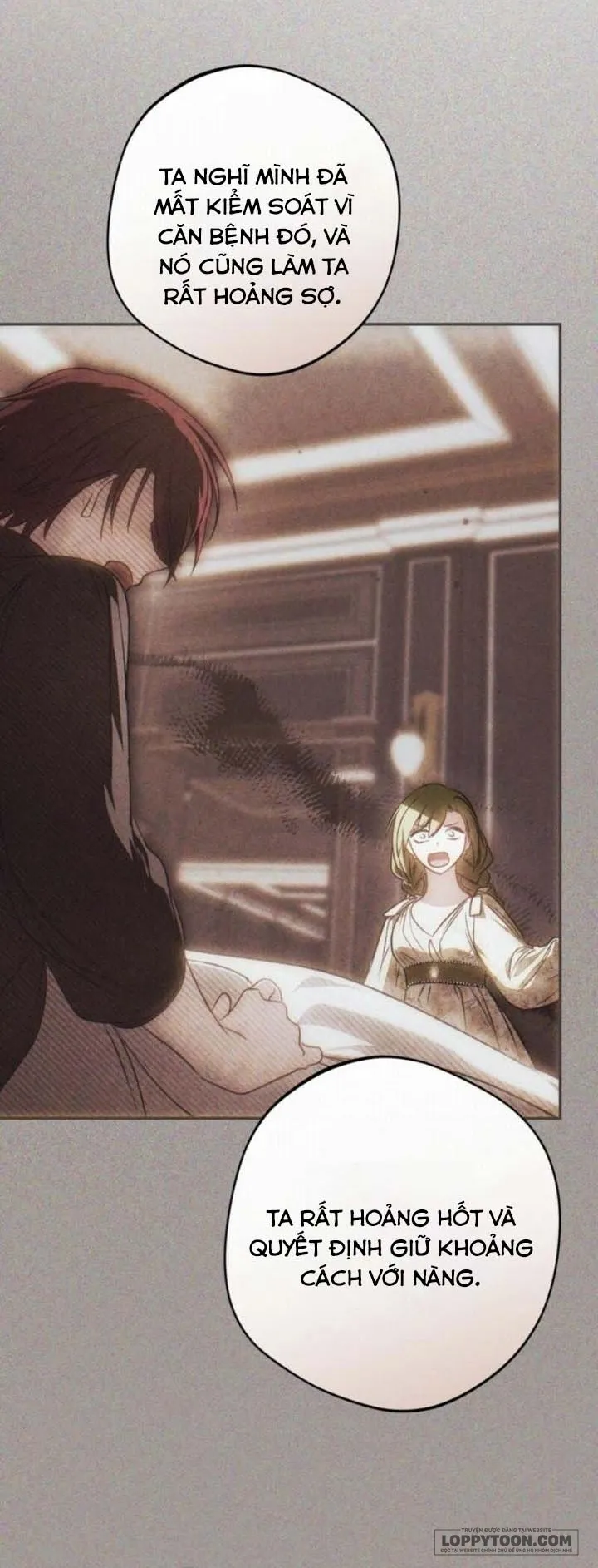 Bạo Chúa Độc Ác Trở Lại - Chap 54 - Trang 57