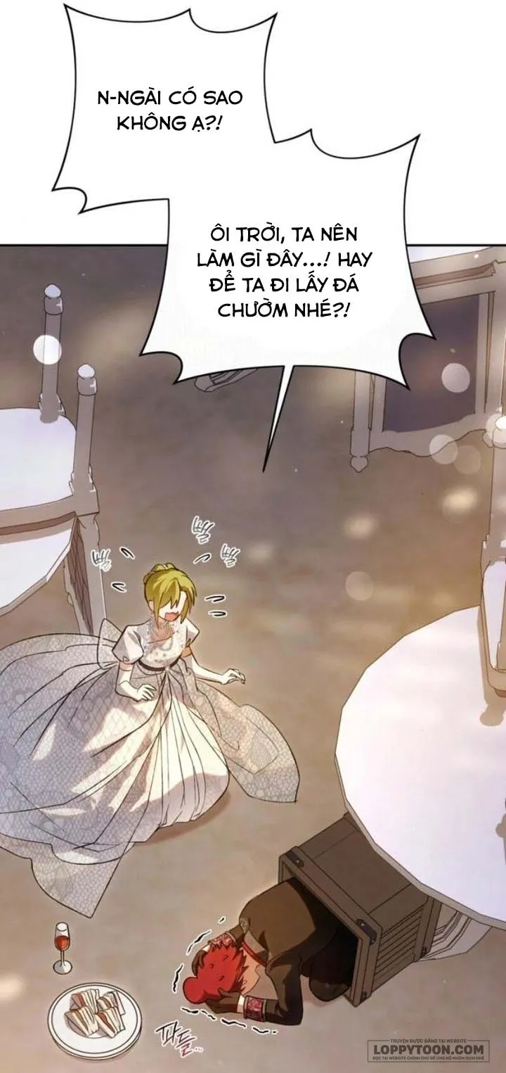 Bạo Chúa Độc Ác Trở Lại - Chap 54 - Trang 6
