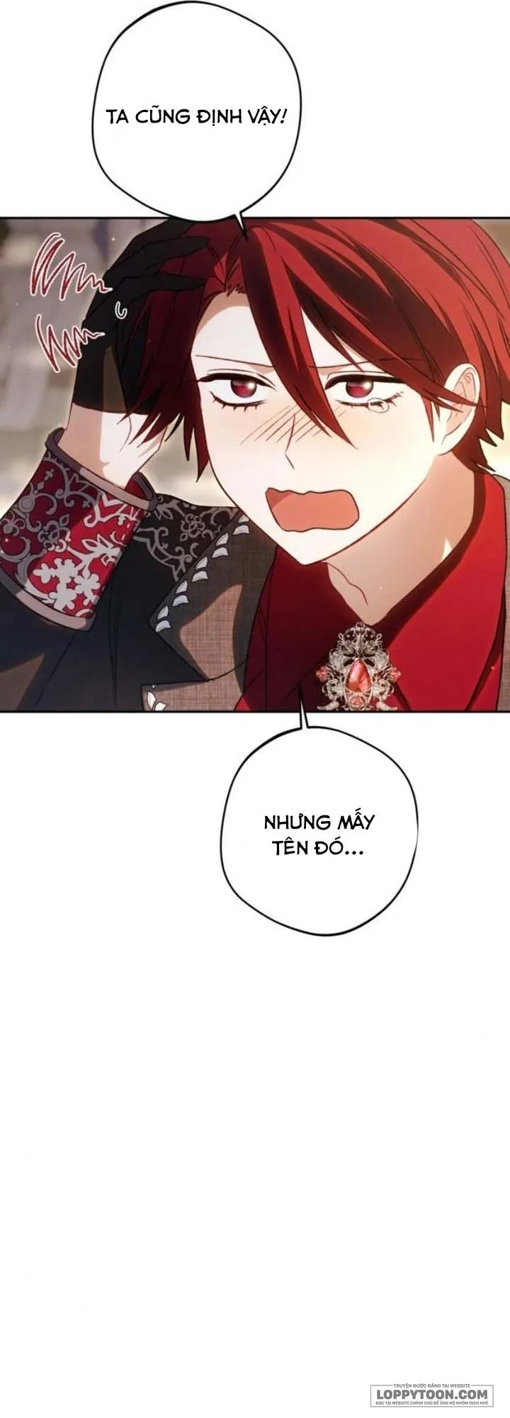 Bạo Chúa Độc Ác Trở Lại - Chap 54 - Trang 9