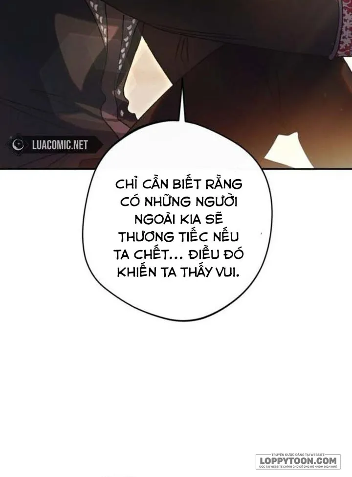 Bạo Chúa Độc Ác Trở Lại - Chap 55 - Trang 10