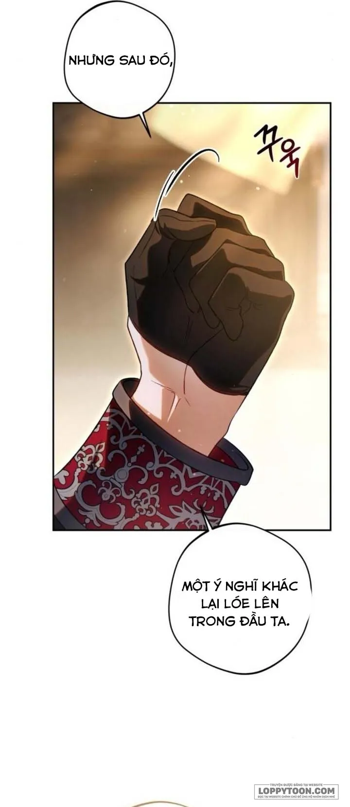 Bạo Chúa Độc Ác Trở Lại - Chap 55 - Trang 11