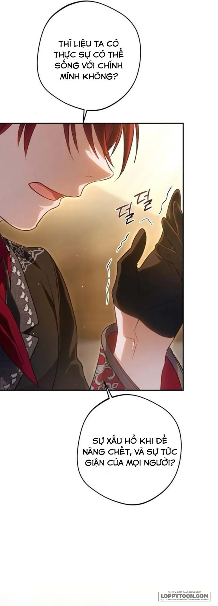 Bạo Chúa Độc Ác Trở Lại - Chap 55 - Trang 14