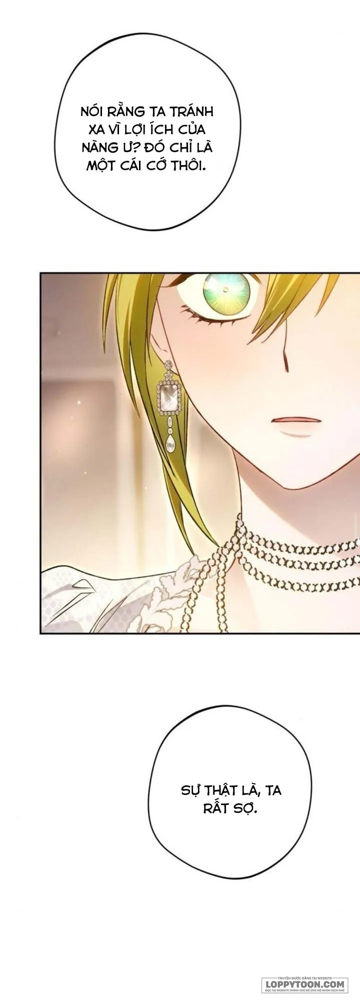 Bạo Chúa Độc Ác Trở Lại - Chap 55 - Trang 16