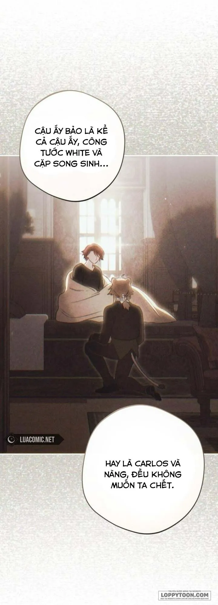 Bạo Chúa Độc Ác Trở Lại - Chap 55 - Trang 2