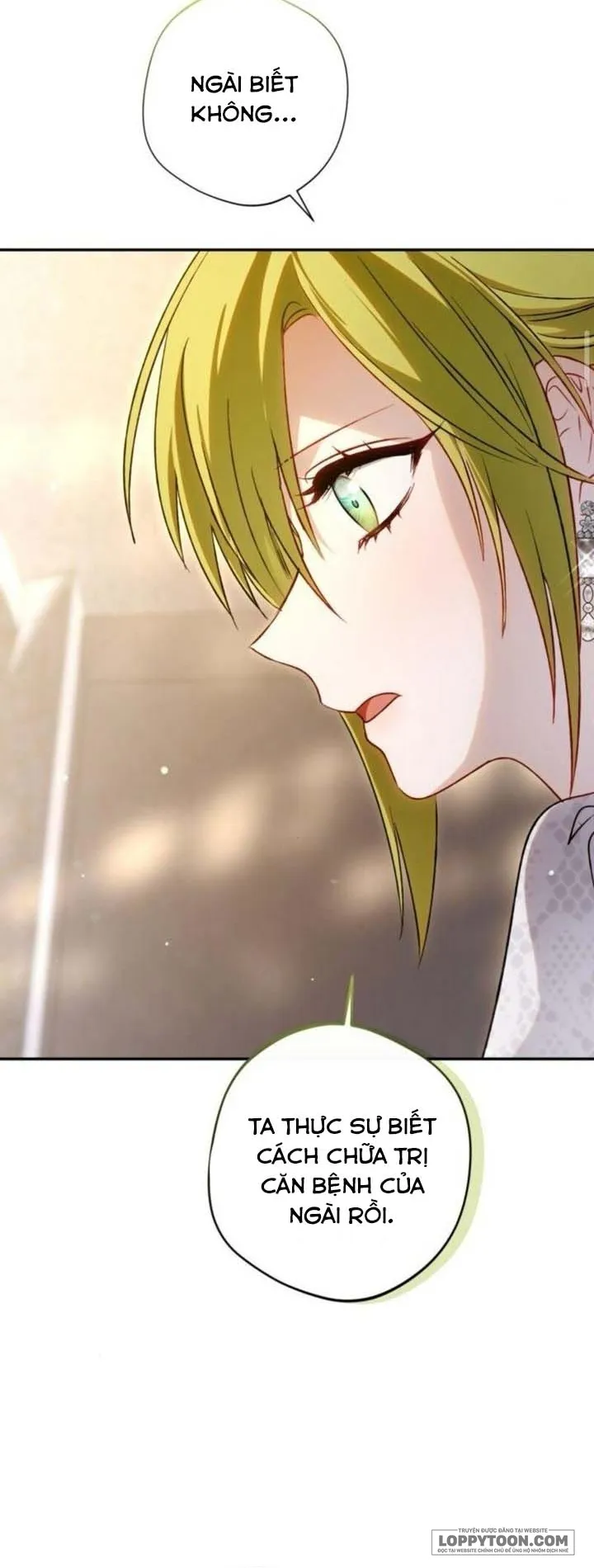 Bạo Chúa Độc Ác Trở Lại - Chap 55 - Trang 20