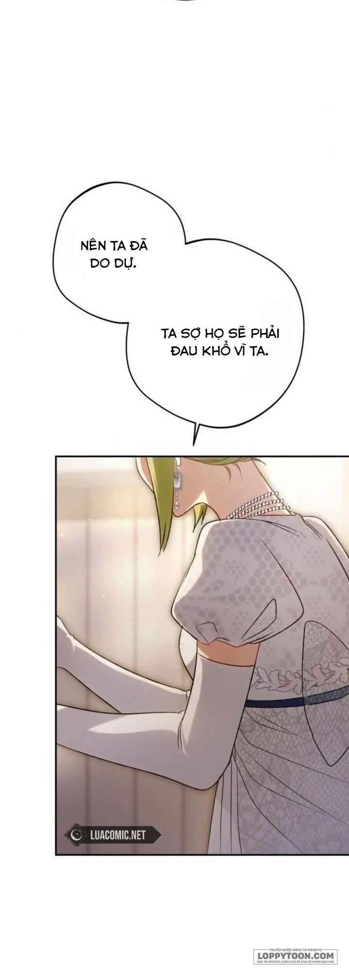 Bạo Chúa Độc Ác Trở Lại - Chap 55 - Trang 23