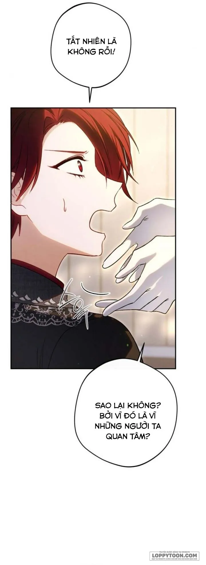 Bạo Chúa Độc Ác Trở Lại - Chap 55 - Trang 26