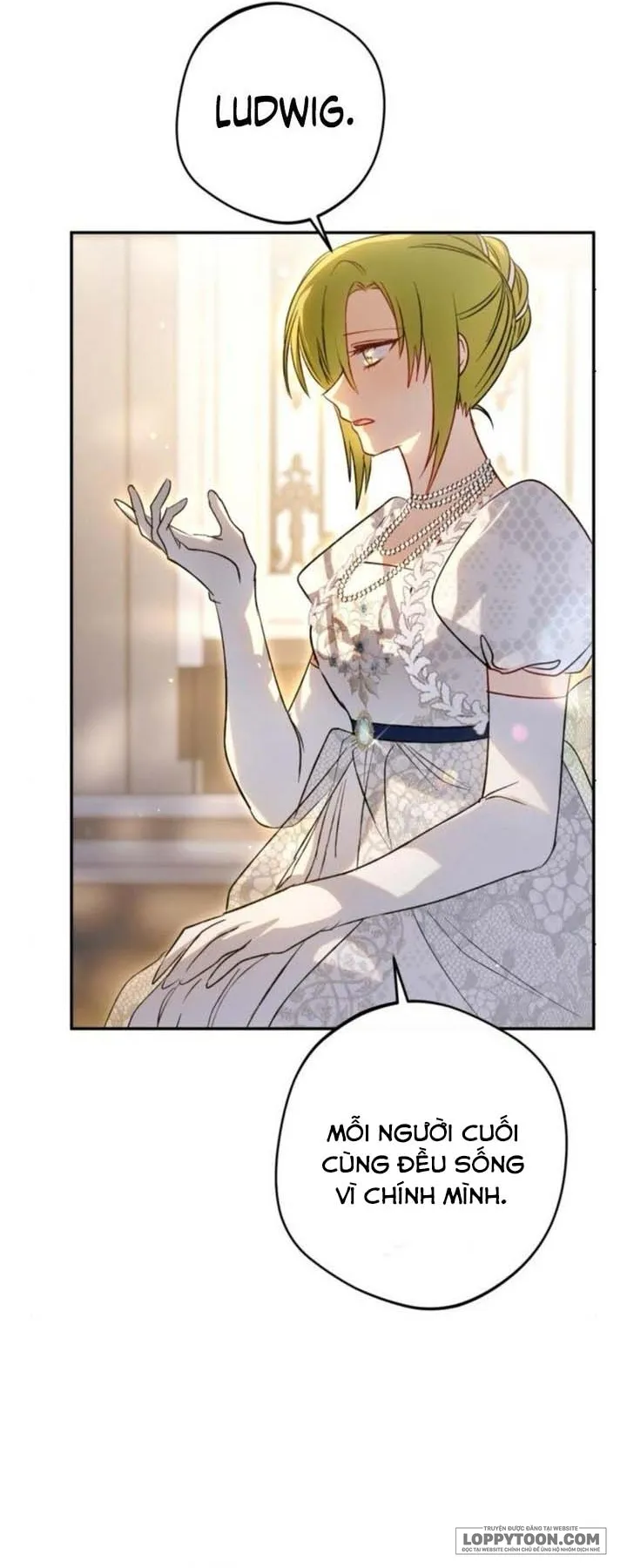 Bạo Chúa Độc Ác Trở Lại - Chap 55 - Trang 27