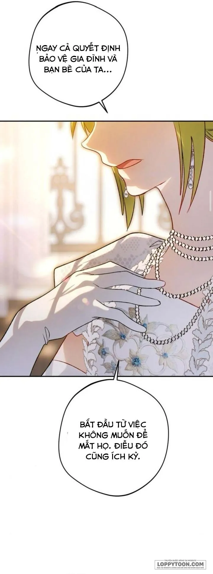 Bạo Chúa Độc Ác Trở Lại - Chap 55 - Trang 28