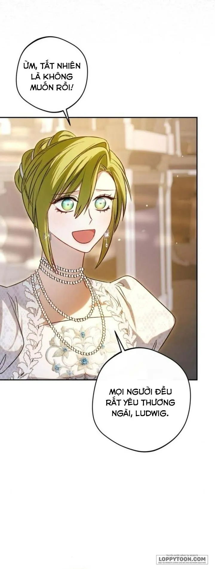 Bạo Chúa Độc Ác Trở Lại - Chap 55 - Trang 3