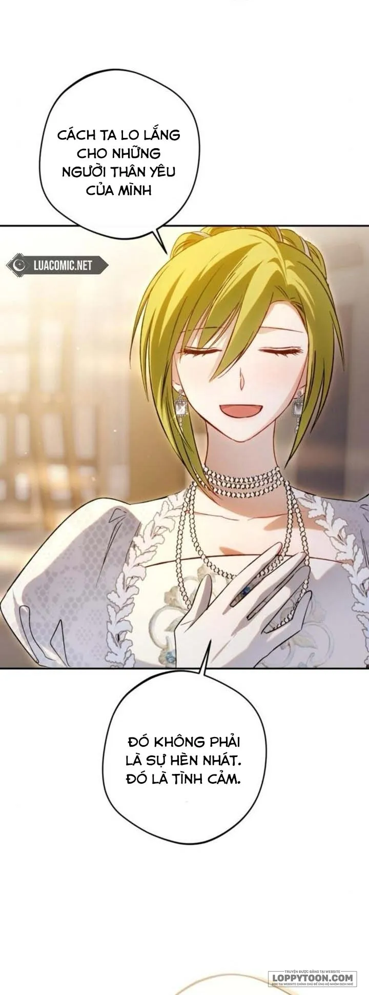 Bạo Chúa Độc Ác Trở Lại - Chap 55 - Trang 30