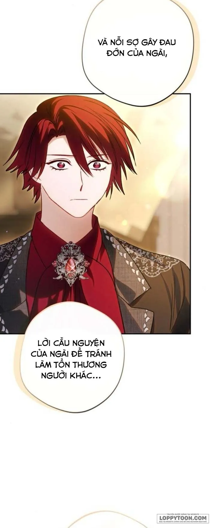 Bạo Chúa Độc Ác Trở Lại - Chap 55 - Trang 31