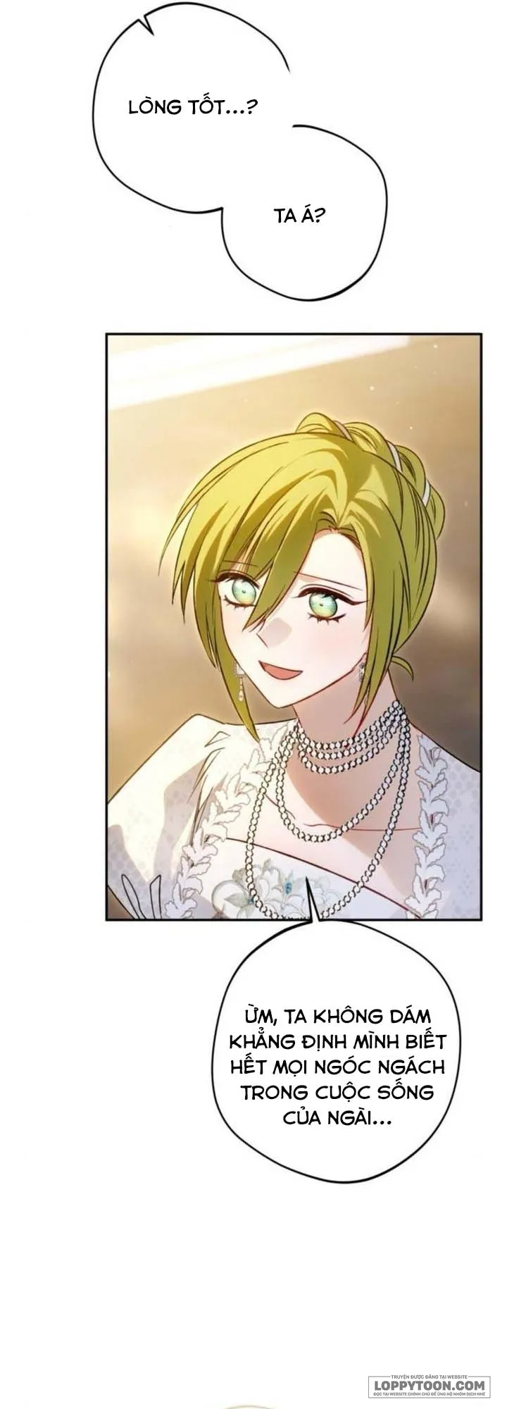 Bạo Chúa Độc Ác Trở Lại - Chap 55 - Trang 33