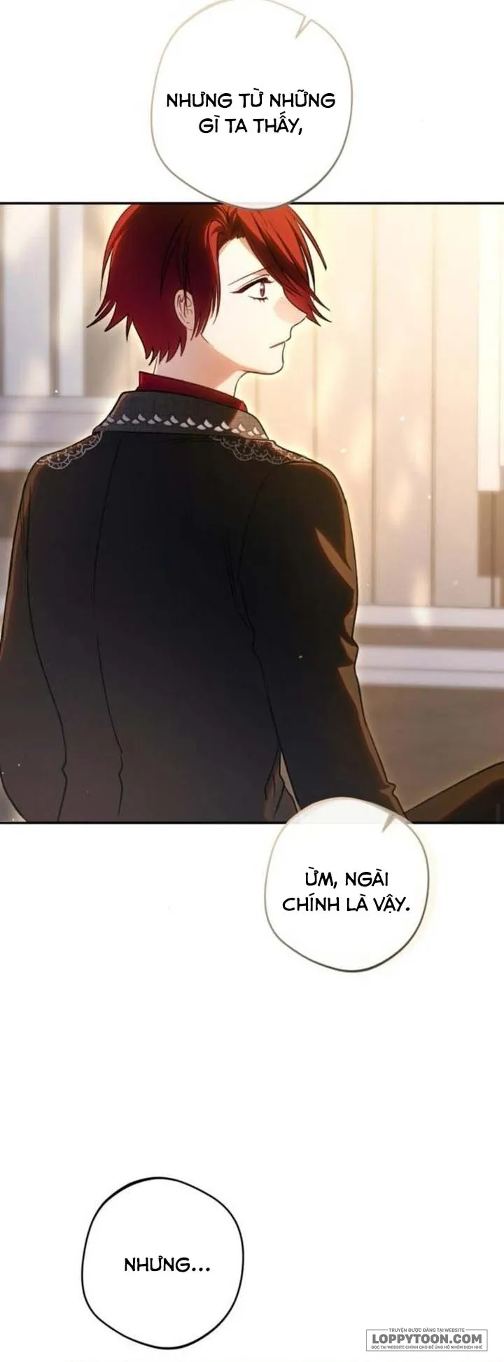 Bạo Chúa Độc Ác Trở Lại - Chap 55 - Trang 34