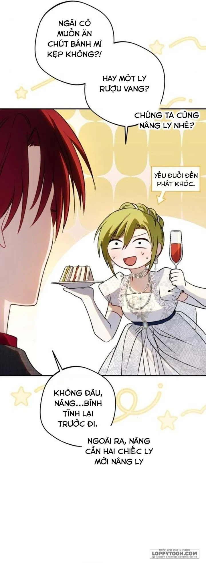 Bạo Chúa Độc Ác Trở Lại - Chap 55 - Trang 40
