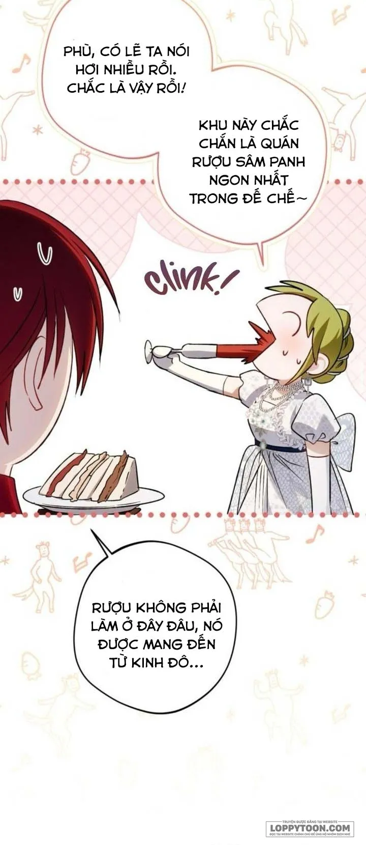 Bạo Chúa Độc Ác Trở Lại - Chap 55 - Trang 42