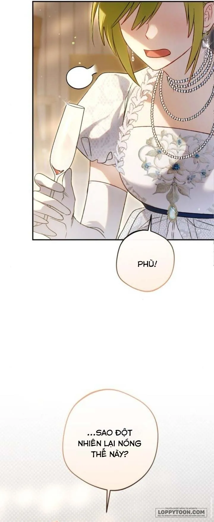 Bạo Chúa Độc Ác Trở Lại - Chap 55 - Trang 44
