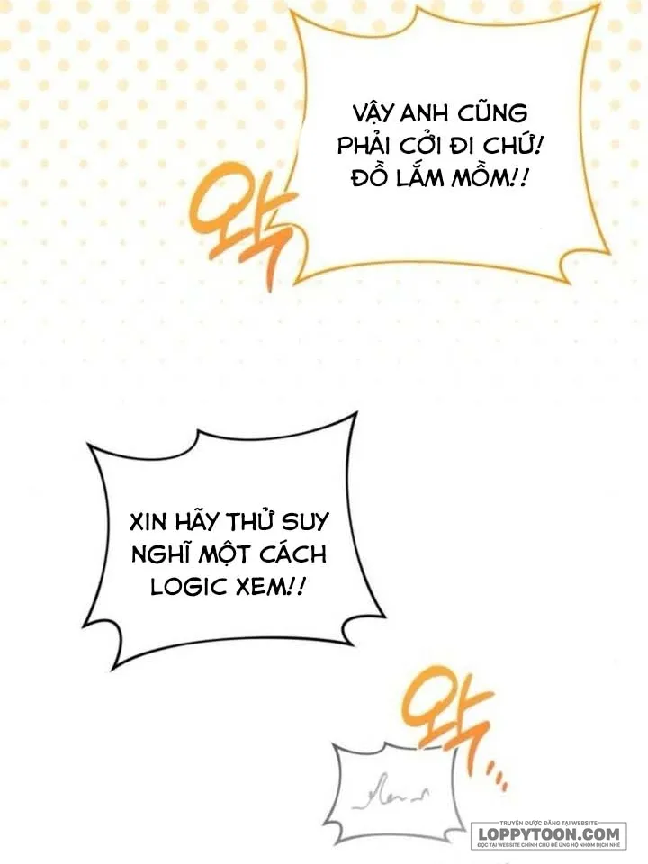 Bạo Chúa Độc Ác Trở Lại - Chap 55 - Trang 50