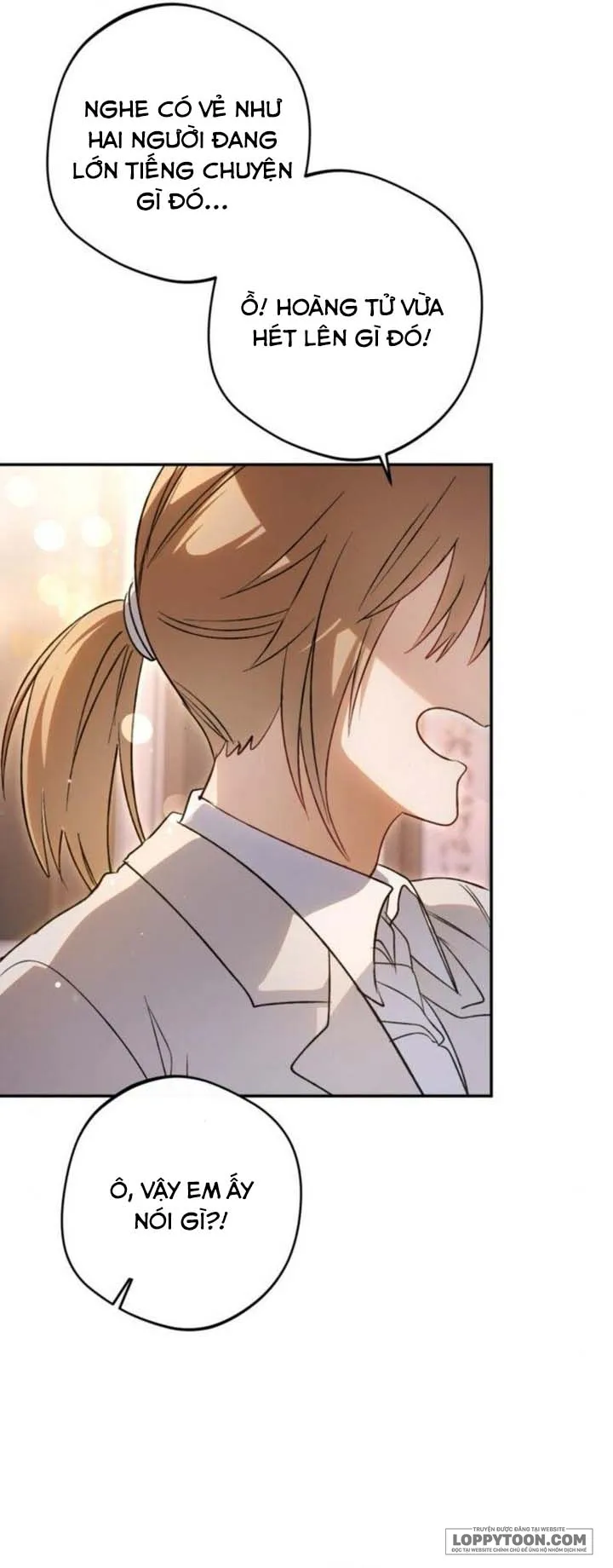 Bạo Chúa Độc Ác Trở Lại - Chap 55 - Trang 53