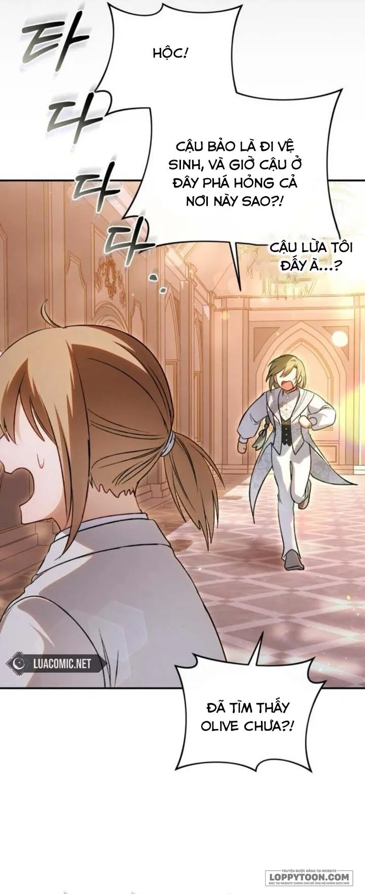 Bạo Chúa Độc Ác Trở Lại - Chap 55 - Trang 59