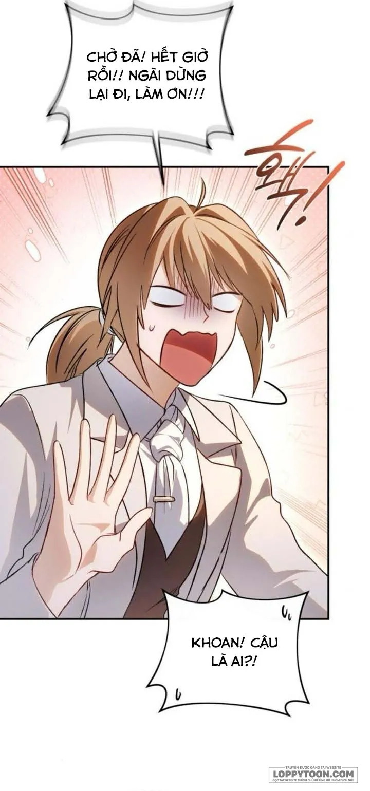 Bạo Chúa Độc Ác Trở Lại - Chap 55 - Trang 60