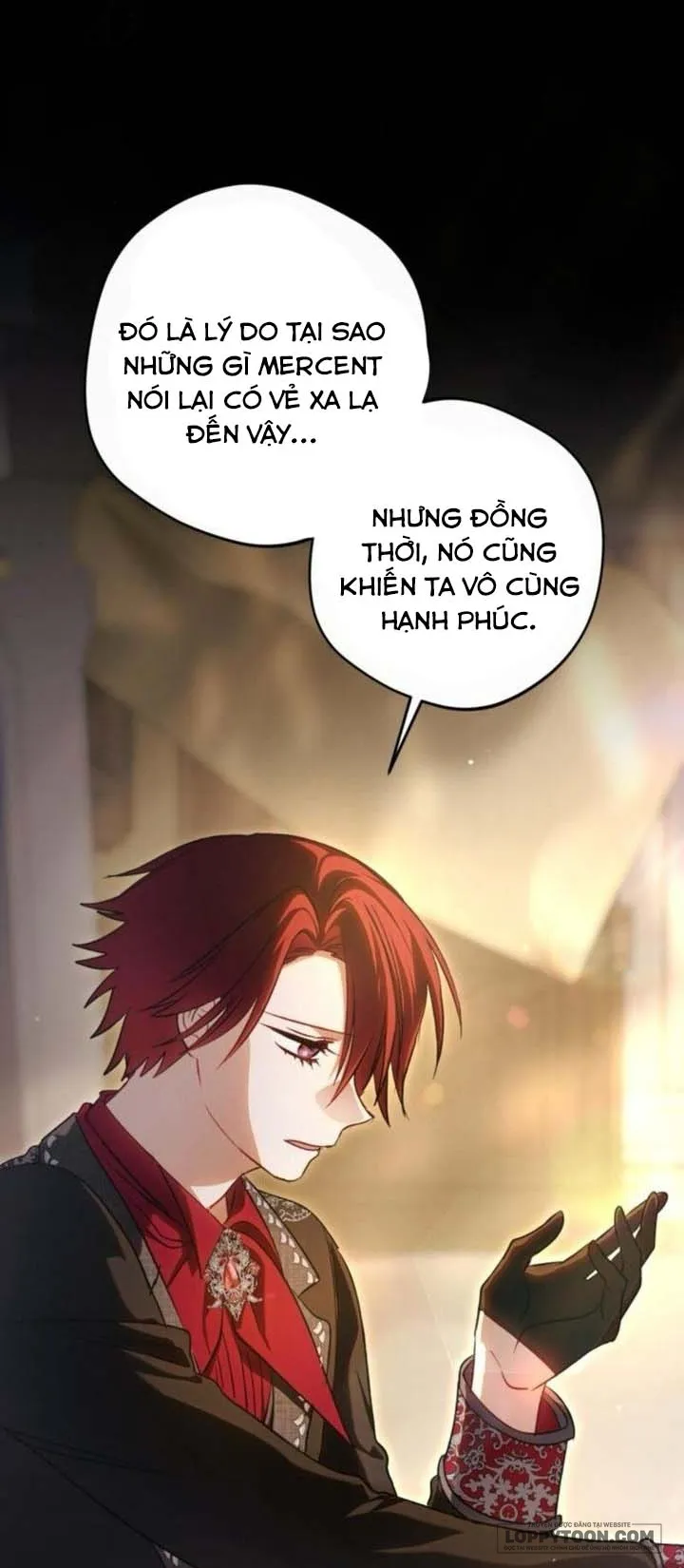 Bạo Chúa Độc Ác Trở Lại - Chap 55 - Trang 9