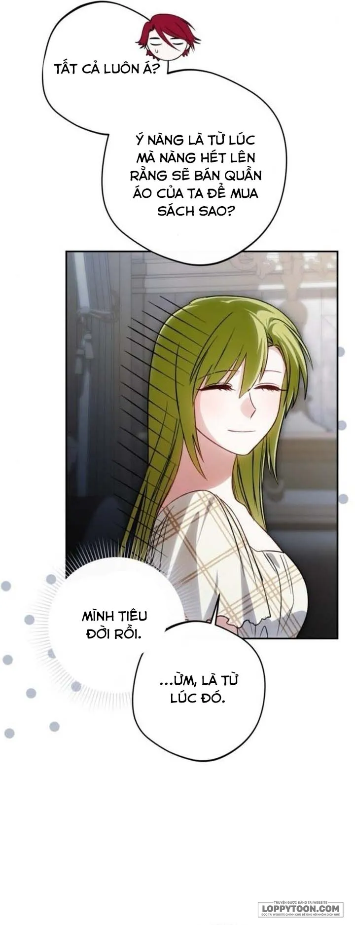 Bạo Chúa Độc Ác Trở Lại - Chap 56 - Trang 11
