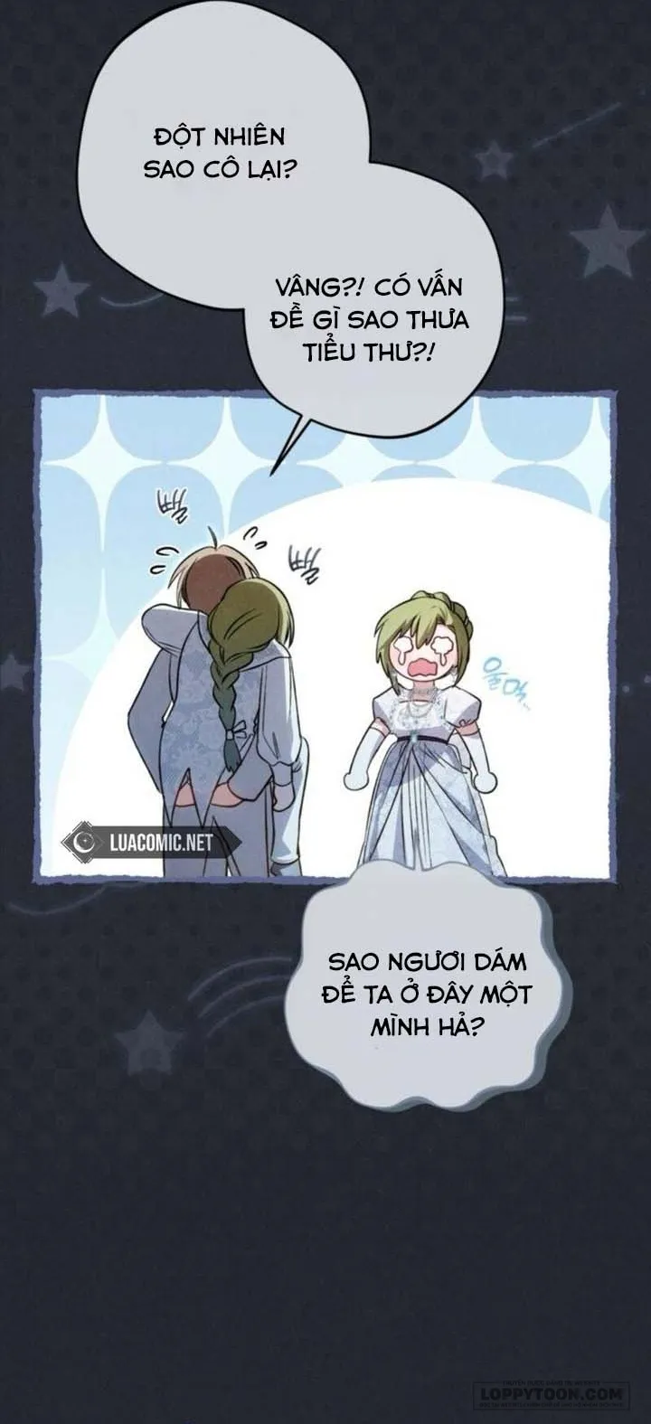 Bạo Chúa Độc Ác Trở Lại - Chap 56 - Trang 16